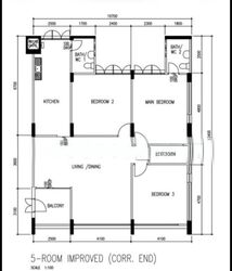 Blk 330 Kampung Ubi Estate (Geylang), HDB 5 Rooms #636964811